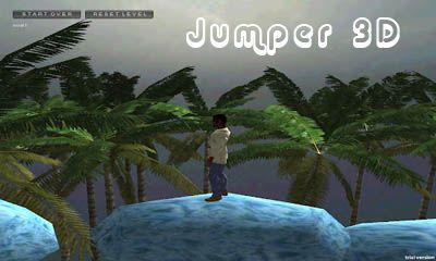 Scarica Jumper 3D gratis per Android.
