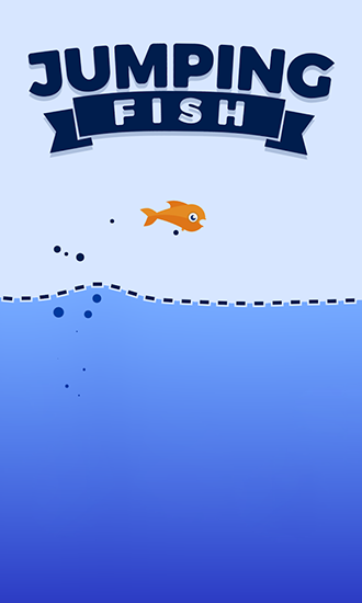 Scarica Jumping fish gratis per Android 4.0.3.