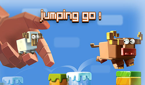 Scarica Jumping go! gratis per Android.