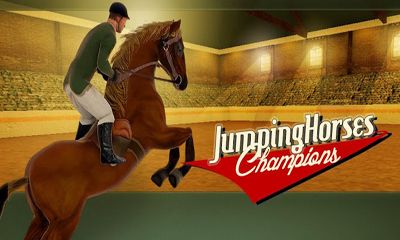Scarica Jumping Horses Champions gratis per Android.