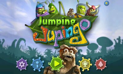 Scarica Jumping Jupingo gratis per Android 2.1.