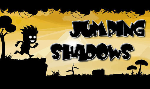 Scarica Jumping shadows gratis per Android 1.6.