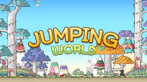 Scarica Jumping world gratis per Android.