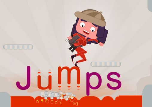 Scarica Jumps gratis per Android 2.3.5.