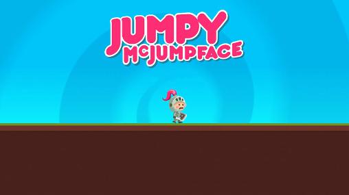 Scarica Jumpy McJumpface gratis per Android.