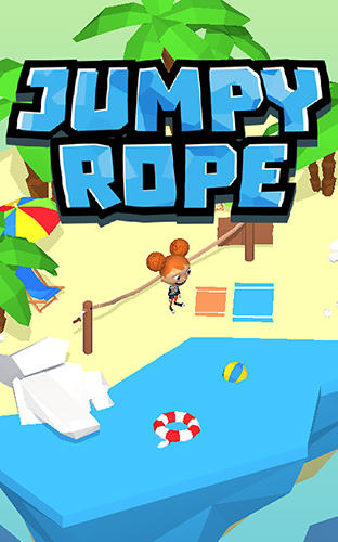 Scarica Jumpy rope gratis per Android.