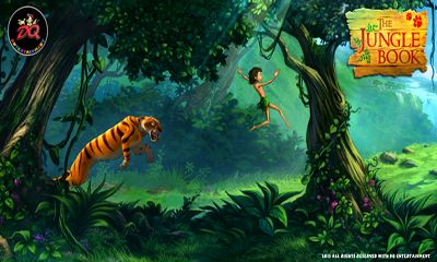 Scarica Jungle book - The Great Escape gratis per Android.