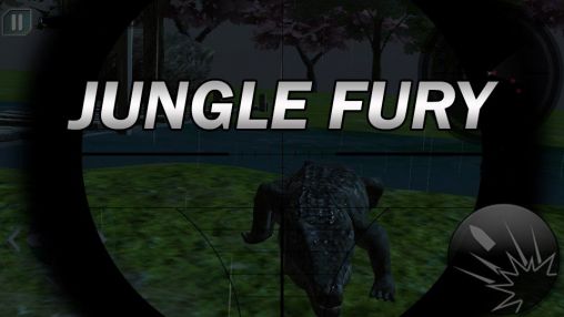 Scarica Jungle fury gratis per Android.