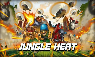 Jungle Heat v1.8.17