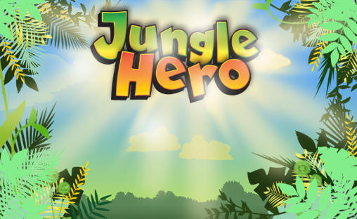 Scarica Jungle hero gratis per Android 1.6.