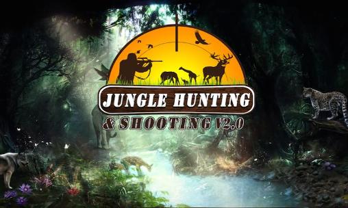 Jungle hunting and shooting V2.0