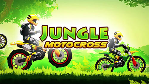 Scarica Jungle motocross kids racing gratis per Android.