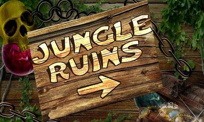 Scarica Jungle Ruins HD gratis per Android.