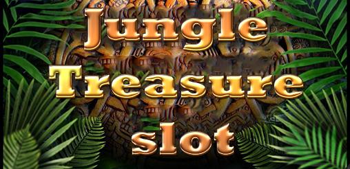 Scarica Jungle treasure slot gratis per Android.