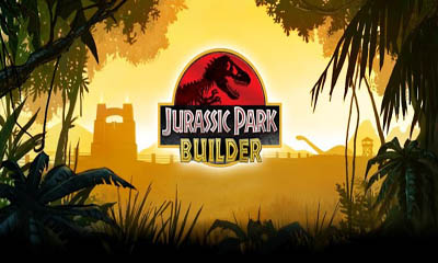 Scarica Jurassic Park Builder gratis per Android.