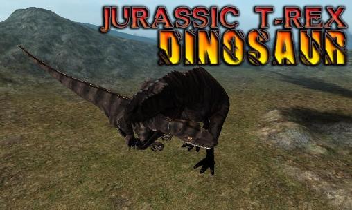 Jurassic T-Rex: Dinosaur