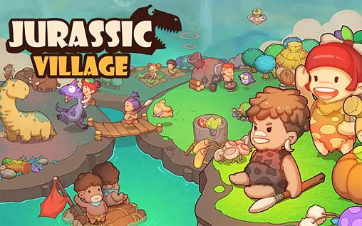 Scarica Jurassic village gratis per Android.