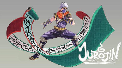Jurojin: Immortal ninja