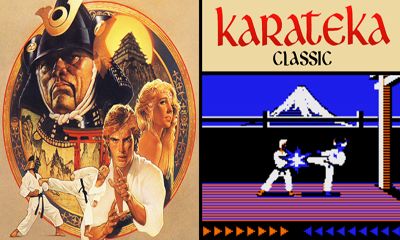 Scarica Karateka Classic gratis per Android.