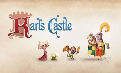 Scarica Karl's Castle gratis per Android.