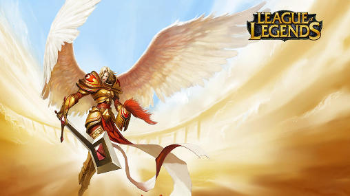 Scarica Kayle: League of legends gratis per Android.