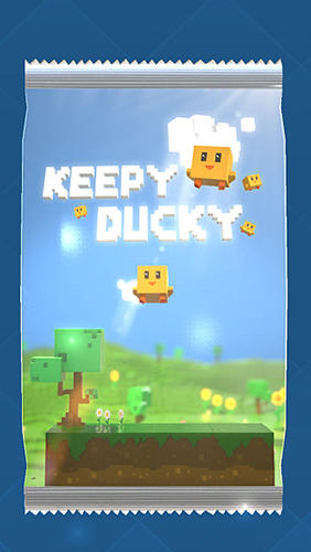 Scarica Keepy ducky gratis per Android.