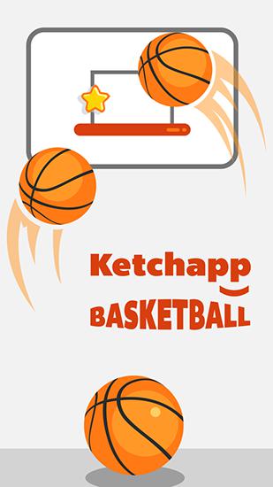 Scarica Ketchapp: Basketball gratis per Android.
