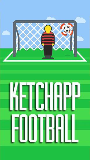 Scarica Ketchapp: Football gratis per Android.