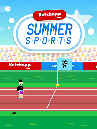 Scarica Ketchapp: Summer sports gratis per Android.