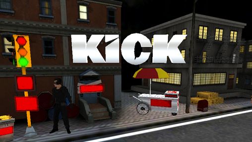 Scarica Kick: Movie game gratis per Android.
