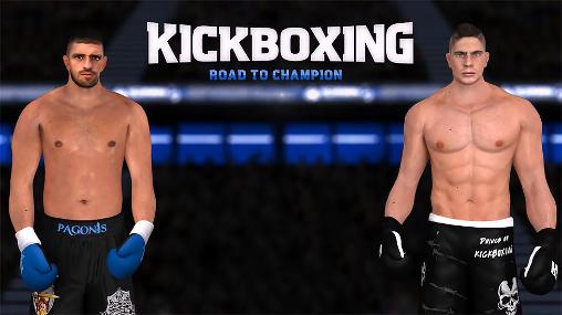 Scarica Kickboxing: Road to champion gratis per Android.