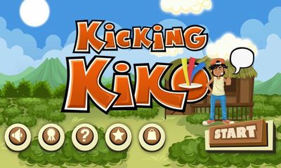 Kicking Kiko