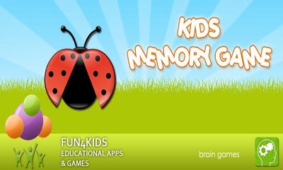 Scarica Kids Memory Game Plus gratis per Android.