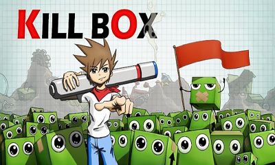 Scarica Kill Box gratis per Android.