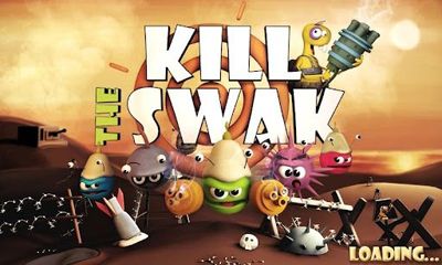 Scarica Kill The Swak gratis per Android.