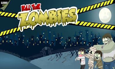 Scarica Kill The Zombies gratis per Android.
