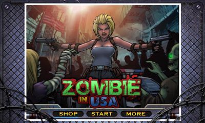Scarica Kill Zombies gratis per Android.