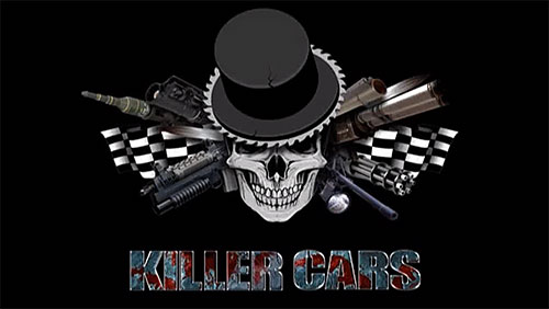 Scarica Killer cars gratis per Android.