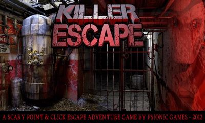 Scarica Killer Escape gratis per Android.