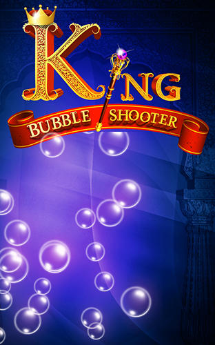 Scarica King bubble shooter royale gratis per Android.