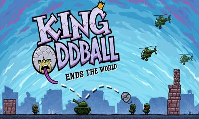Scarica King Oddball gratis per Android.