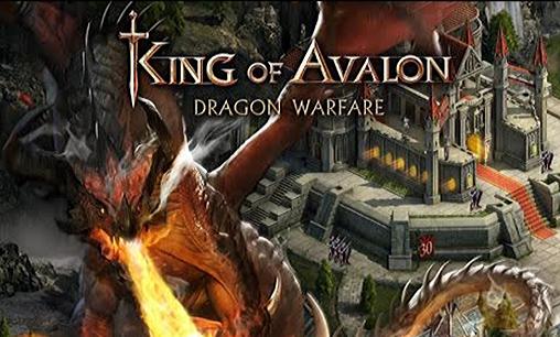 Scarica King of Avalon: Dragon warfare gratis per Android.