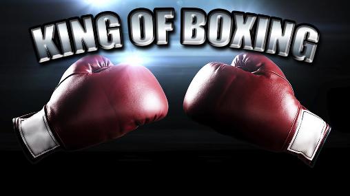 Scarica King of boxing 3D gratis per Android.