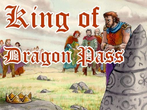 Scarica King of Dragon pass gratis per Android.