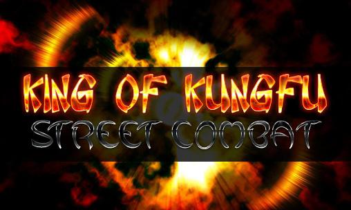 Scarica King of kungfu: Street combat gratis per Android.