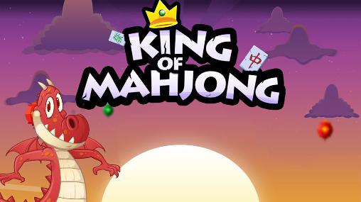 Scarica King of mahjong solitaire: King of tiles gratis per Android 4.0.3.
