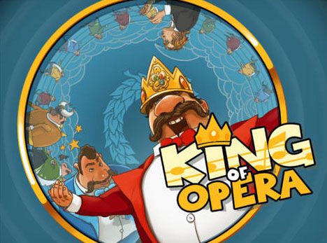 Scarica King of opera: Party game gratis per Android.