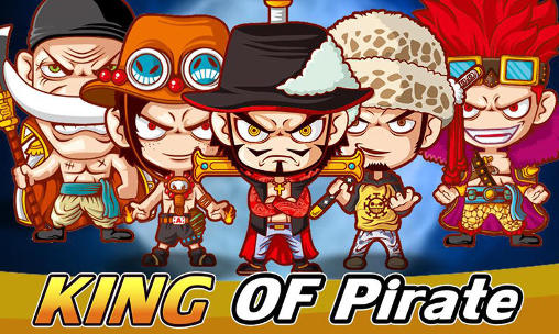 Scarica King of pirate gratis per Android.