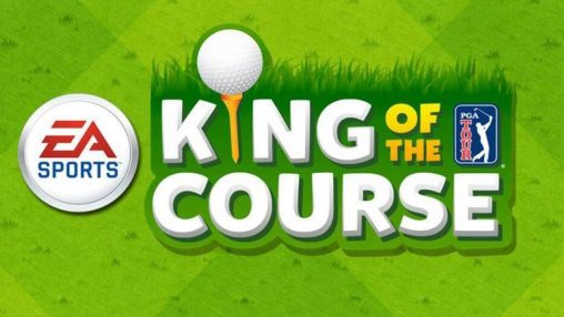 King of the course: Golf