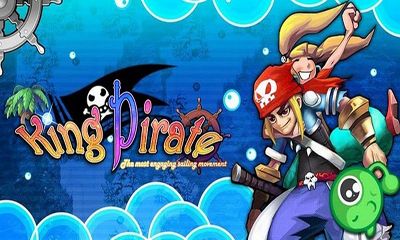 Scarica King Pirate gratis per Android.